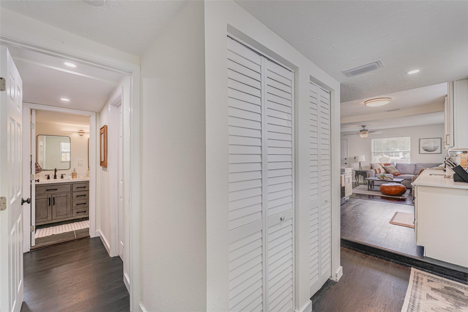 LAKE SHEFFIELD 1ST SEC - Residential