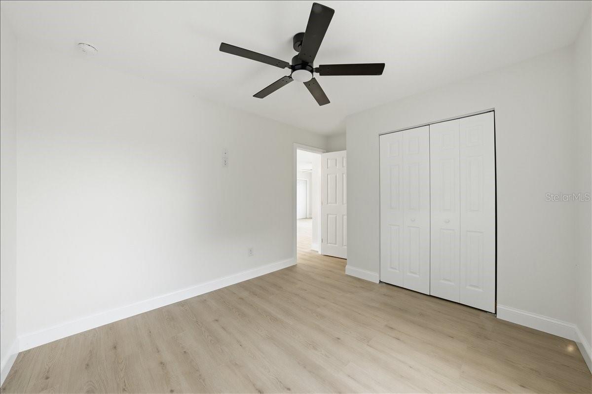 LAKE SHEFFIELD 1ST SEC - Residential