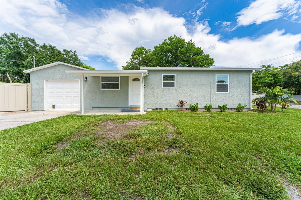 Photo of 4651 22nd Avenue N, St Petersburg, FL 33713 (MLS # TB8502652)