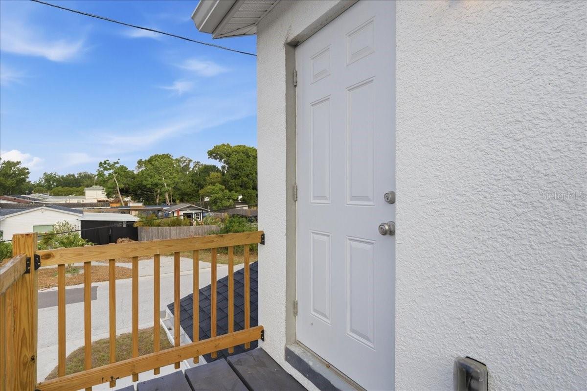 LAKE SHEFFIELD 1ST SEC - Residential