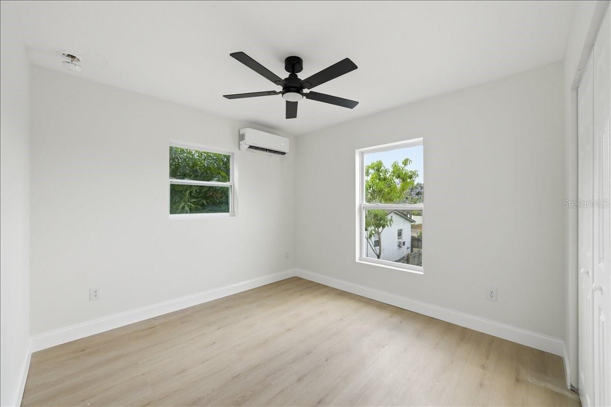 LAKE SHEFFIELD 1ST SEC - Residential