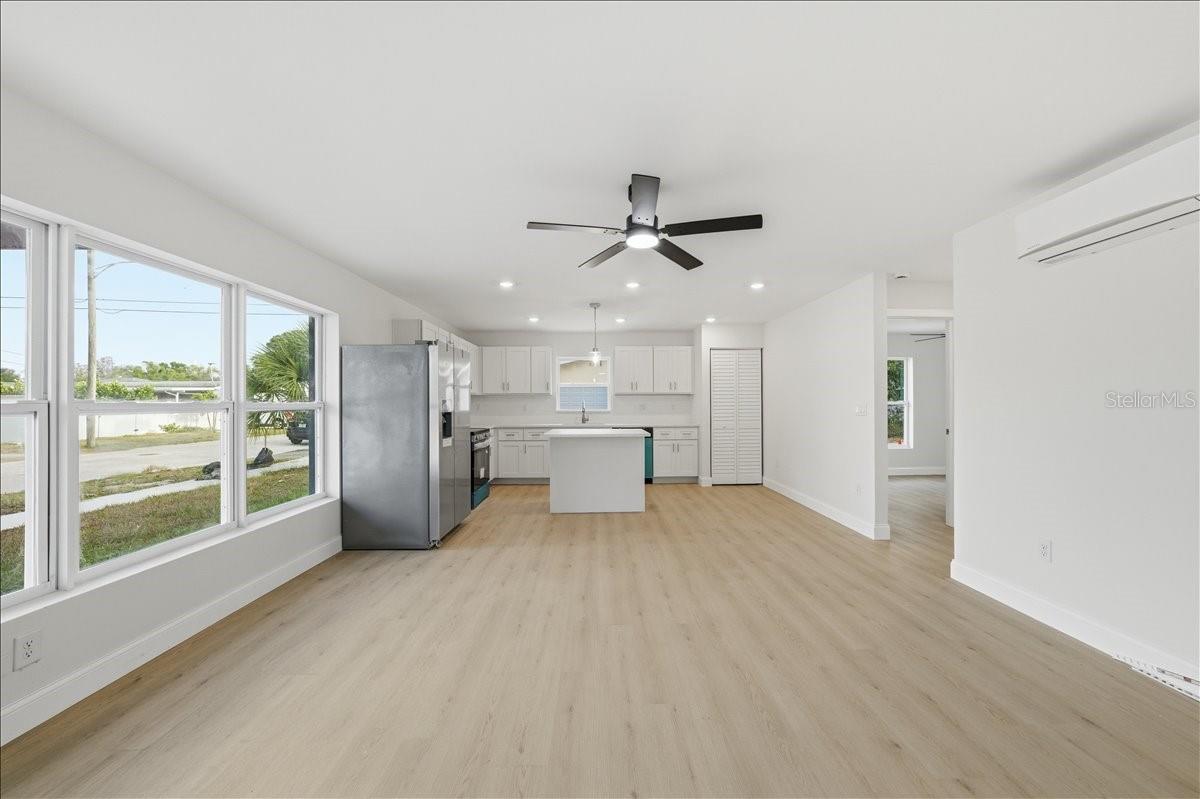 LAKE SHEFFIELD 1ST SEC - Residential