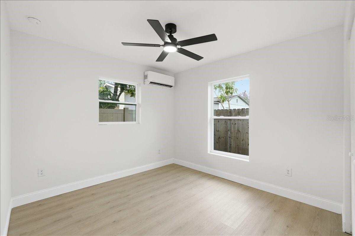 LAKE SHEFFIELD 1ST SEC - Residential