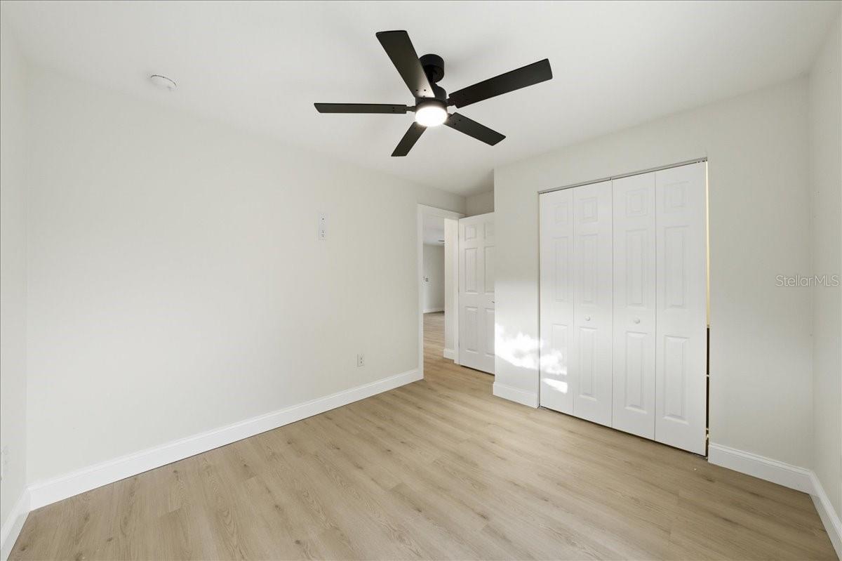 LAKE SHEFFIELD 1ST SEC - Residential