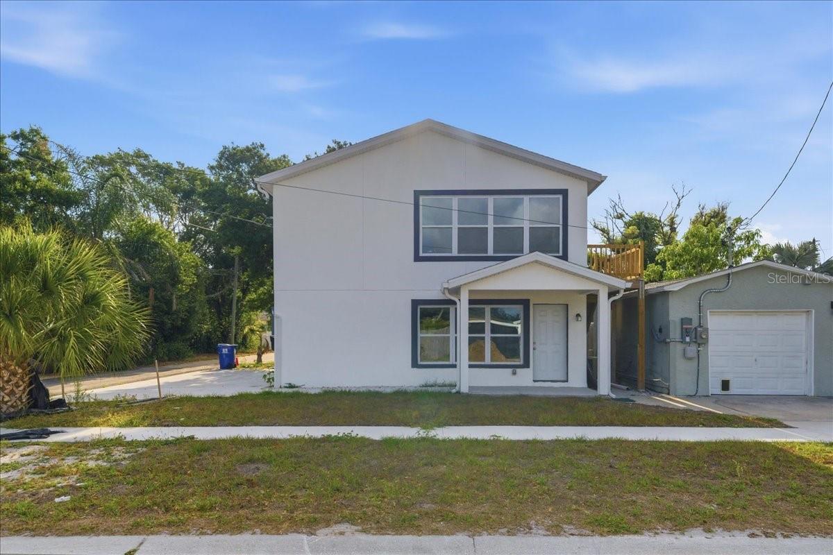 LAKE SHEFFIELD 1ST SEC - Residential