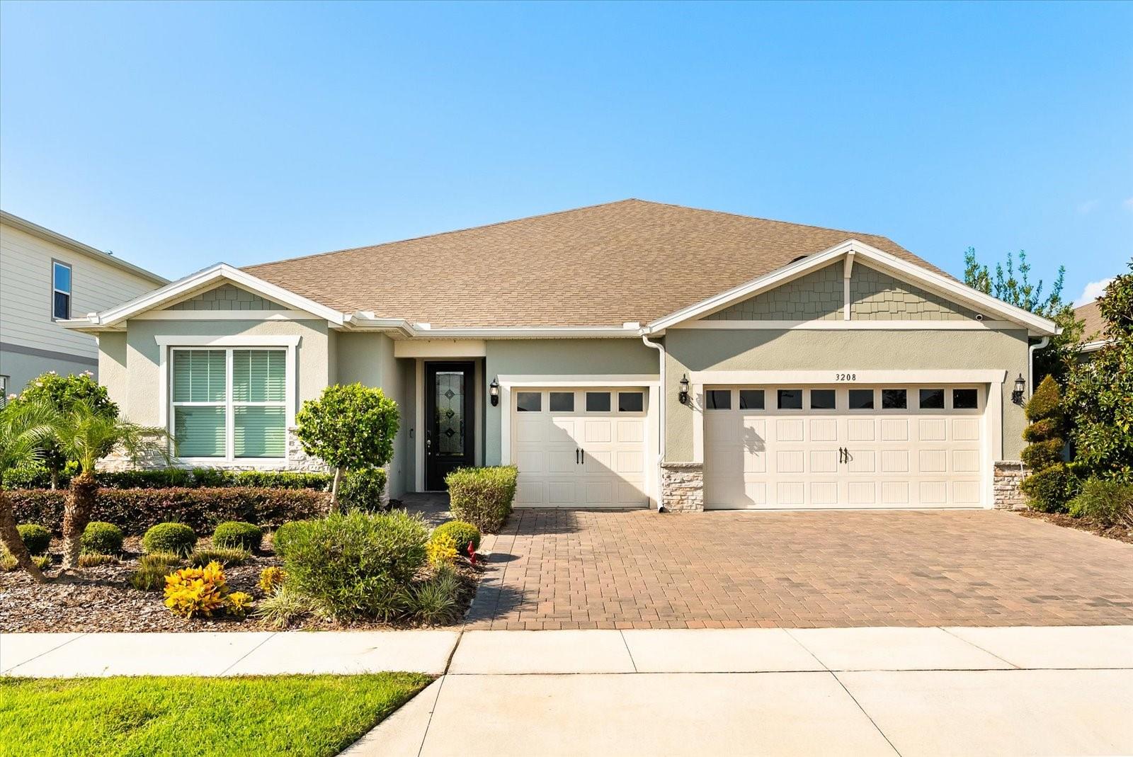 ESTS/LAKEVIEW PRESERVE - Residential