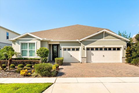 3208 SAILING PIER AVENUE WINTER GARDEN FL 34787