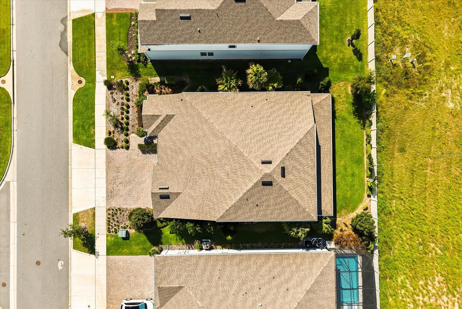 ESTS/LAKEVIEW PRESERVE - Residential