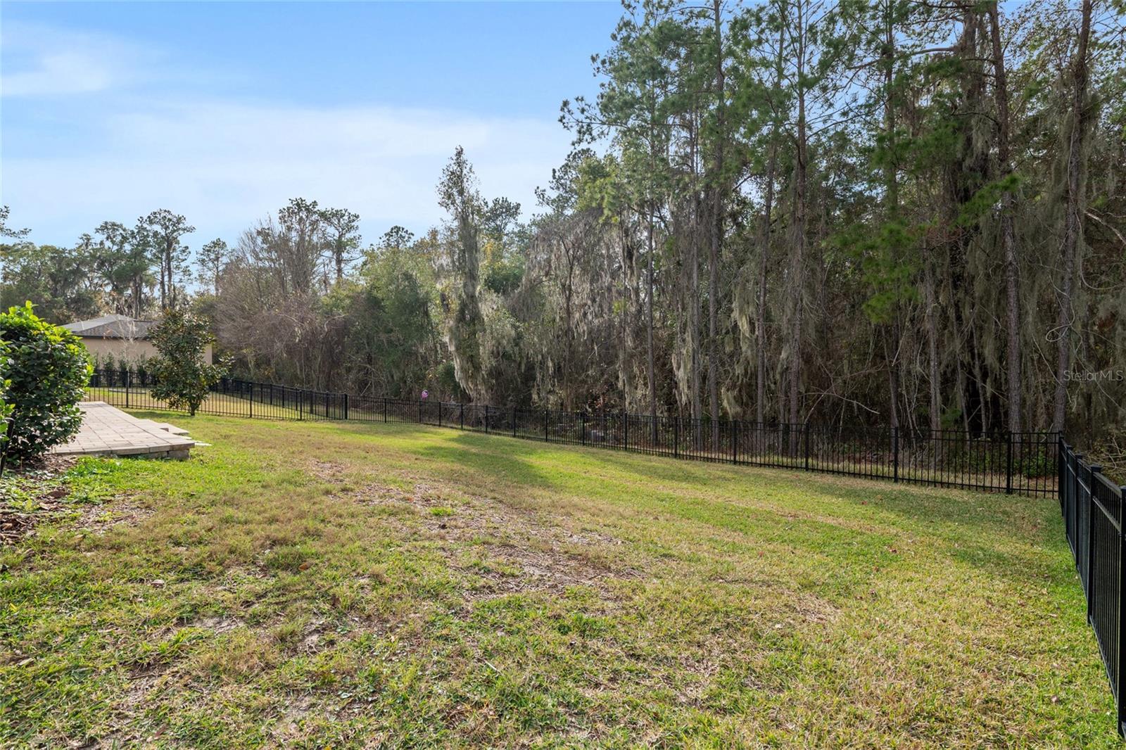 BELLECHASE OAK HAMMOCK - Residential