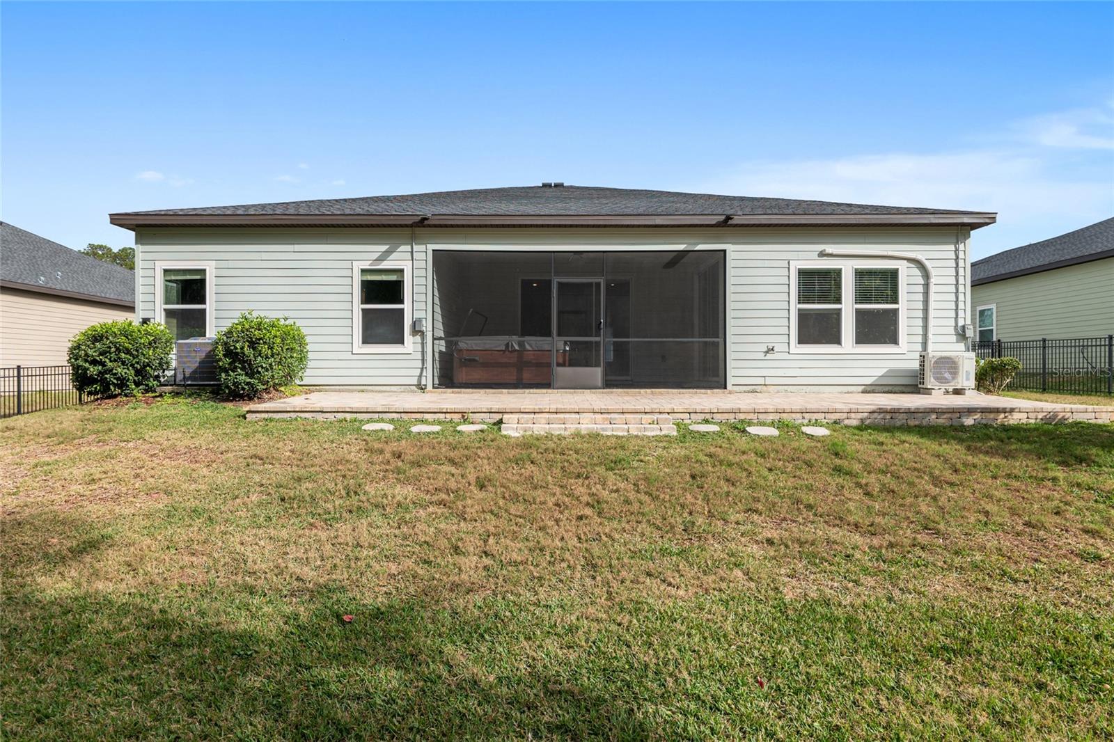 BELLECHASE OAK HAMMOCK - Residential