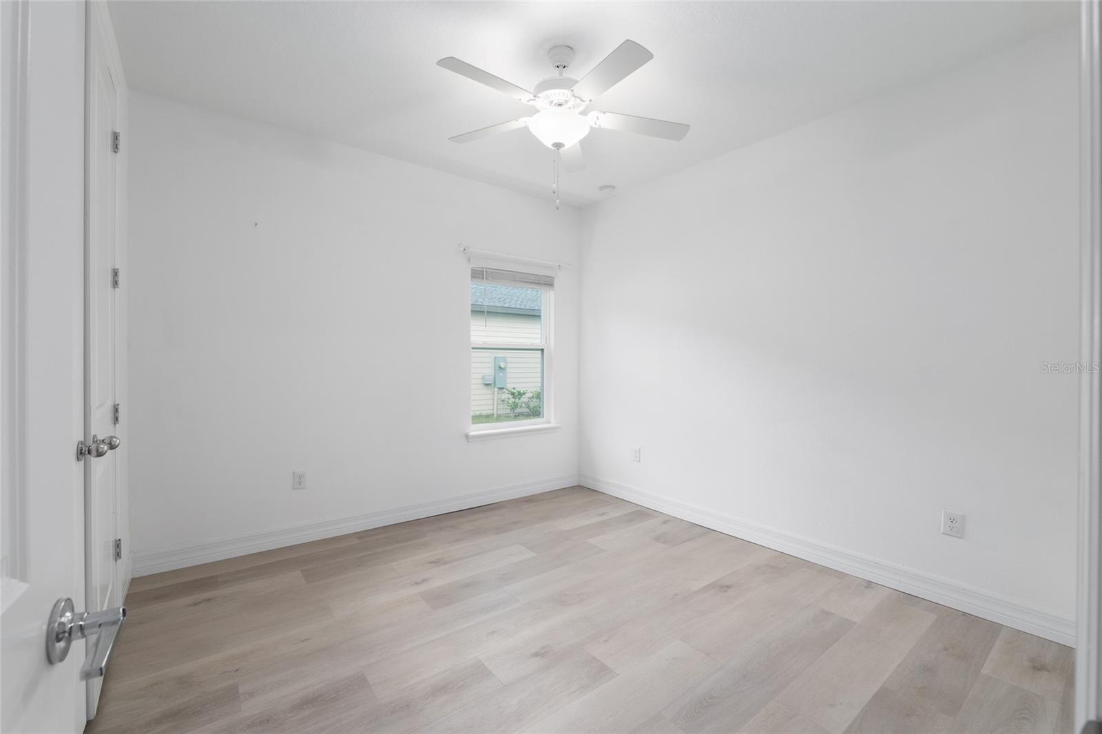 BELLECHASE OAK HAMMOCK - Residential