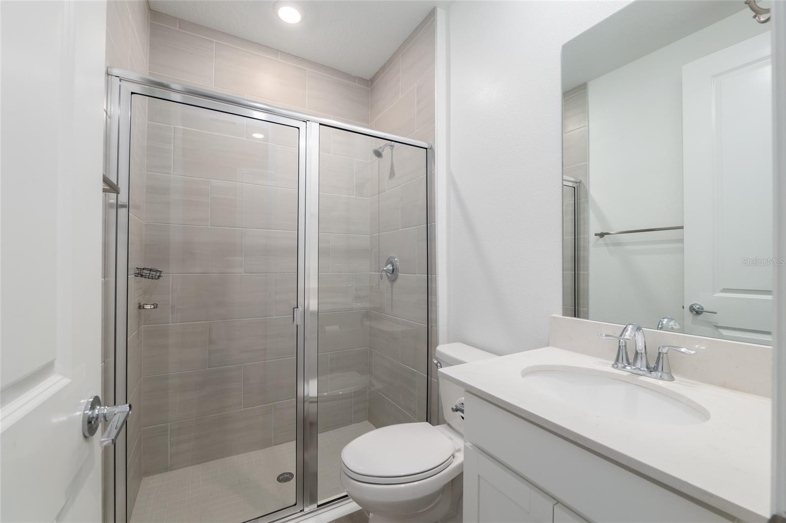 BELLECHASE OAK HAMMOCK - Residential