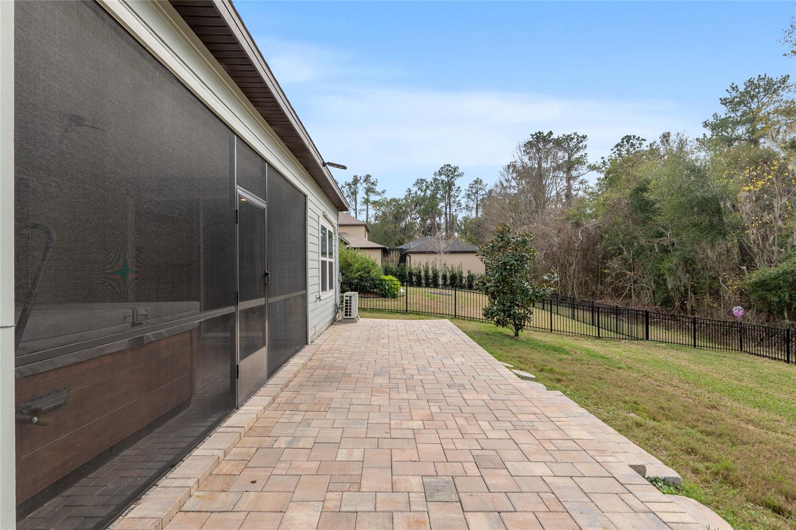 BELLECHASE OAK HAMMOCK - Residential