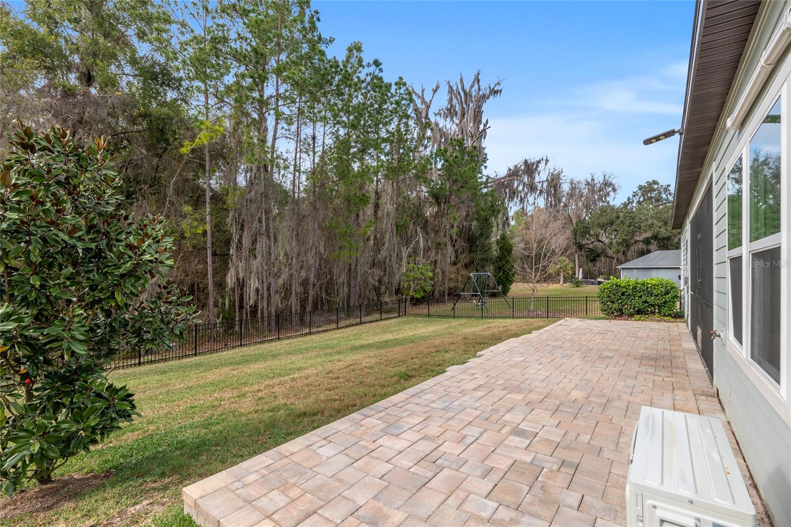 BELLECHASE OAK HAMMOCK - Residential