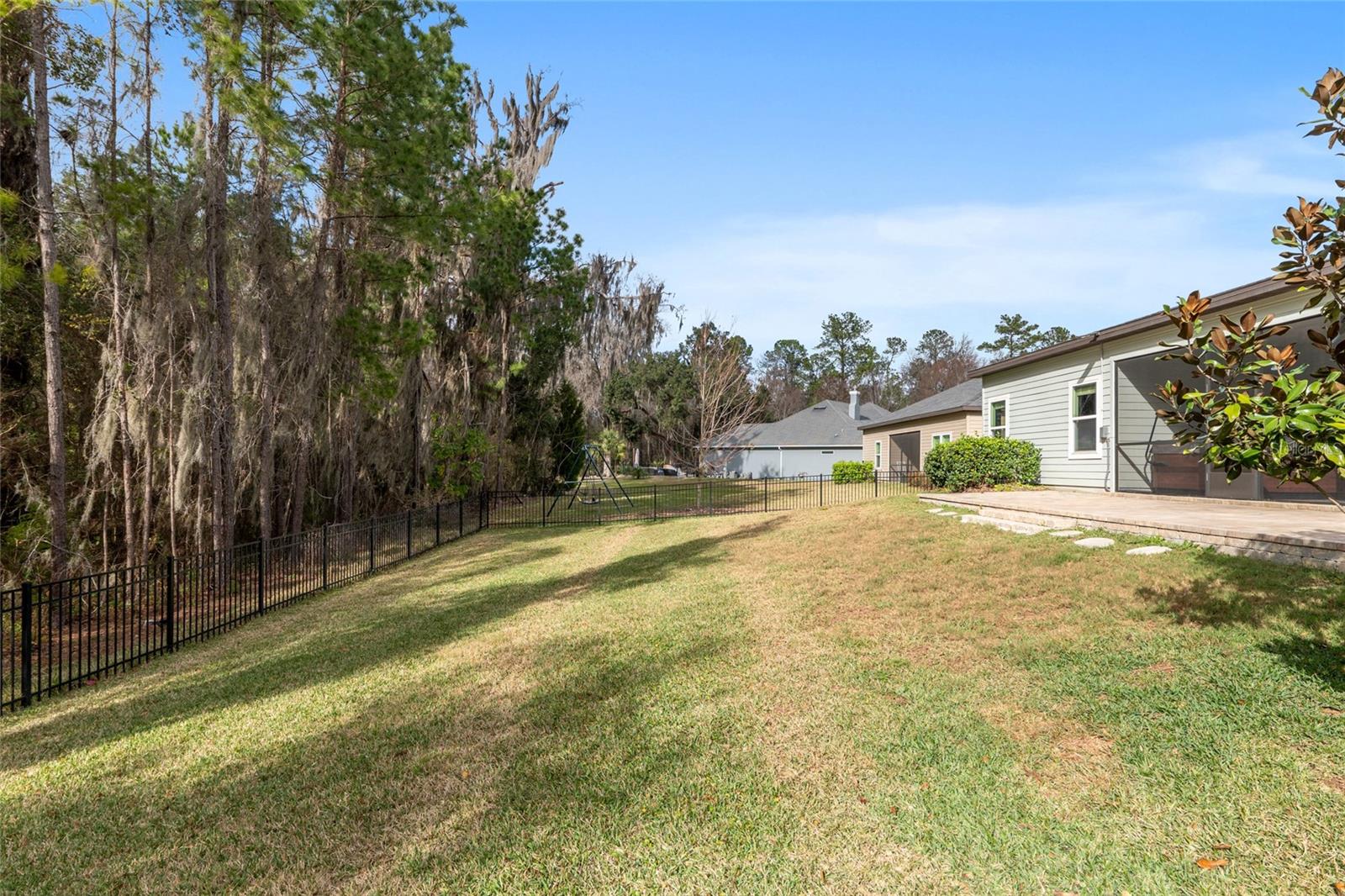 BELLECHASE OAK HAMMOCK - Residential