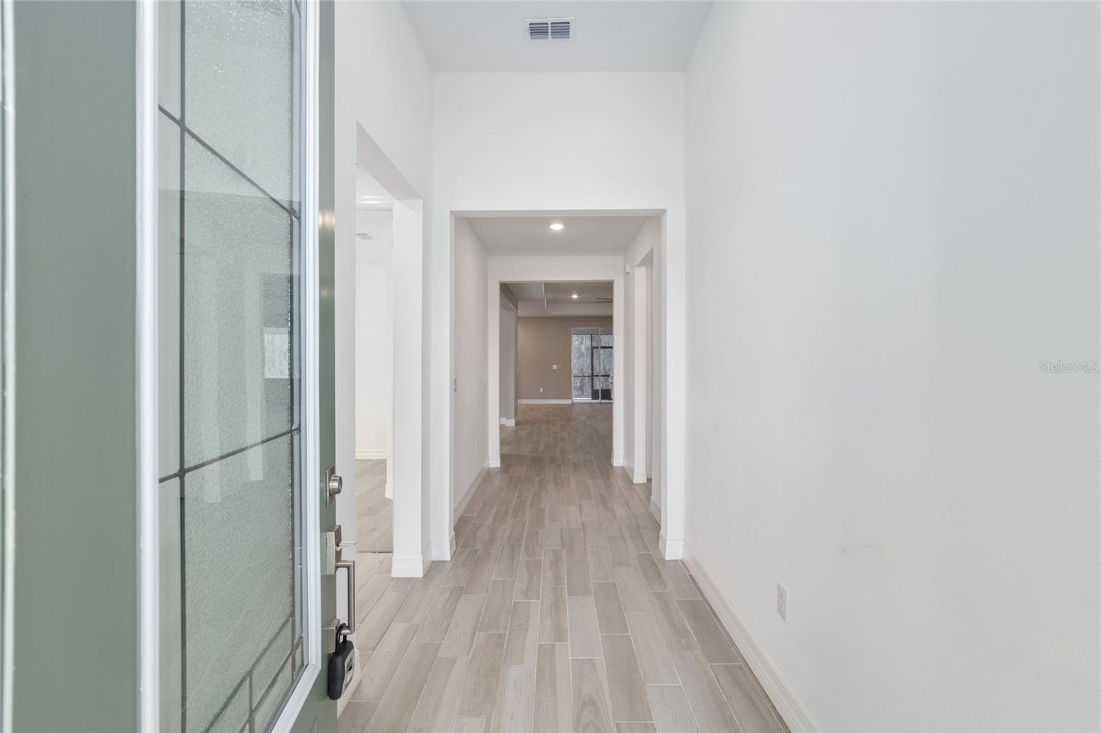 BELLECHASE OAK HAMMOCK - Residential