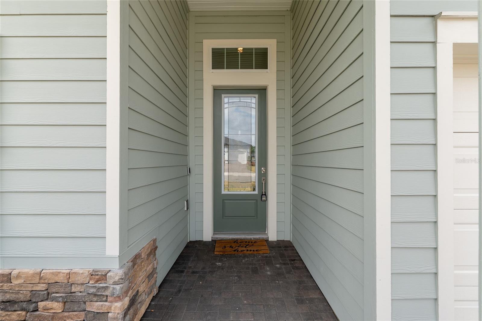 BELLECHASE OAK HAMMOCK - Residential