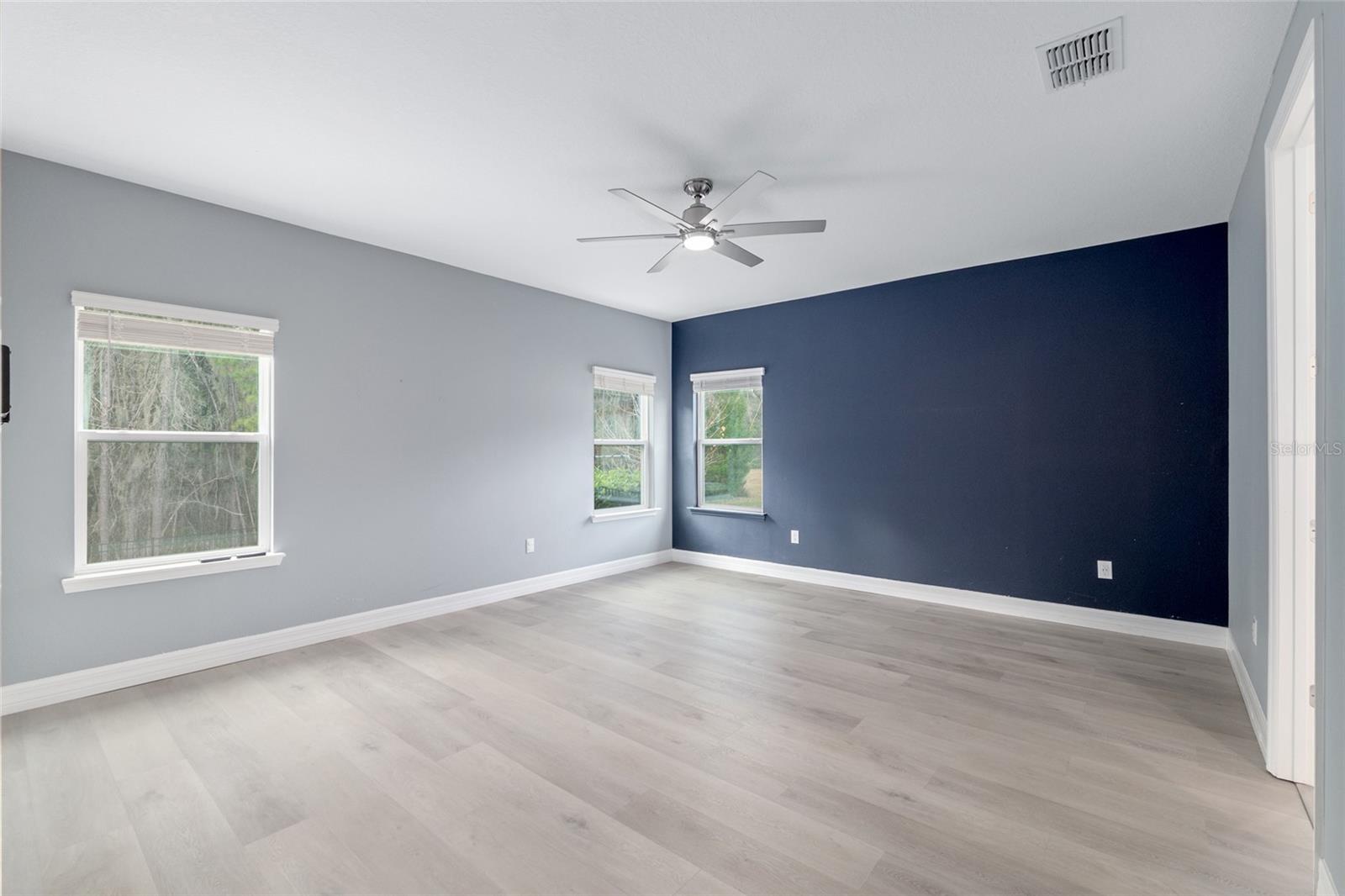 BELLECHASE OAK HAMMOCK - Residential