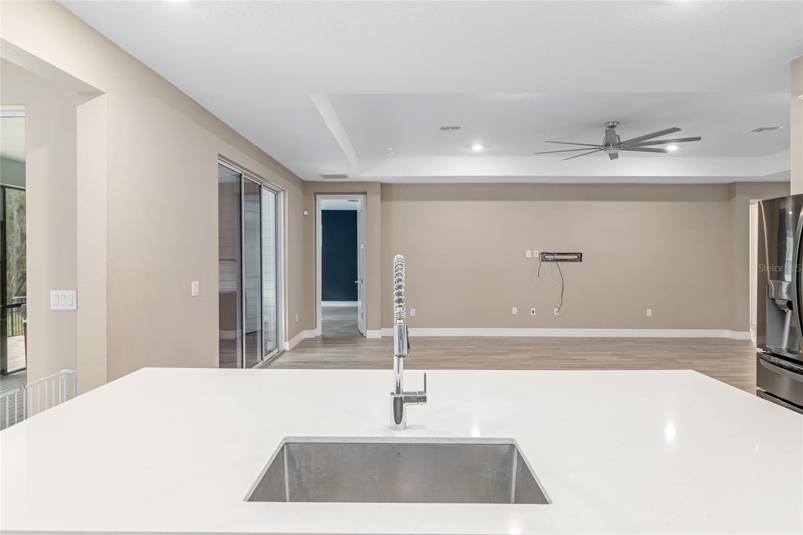 BELLECHASE OAK HAMMOCK - Residential