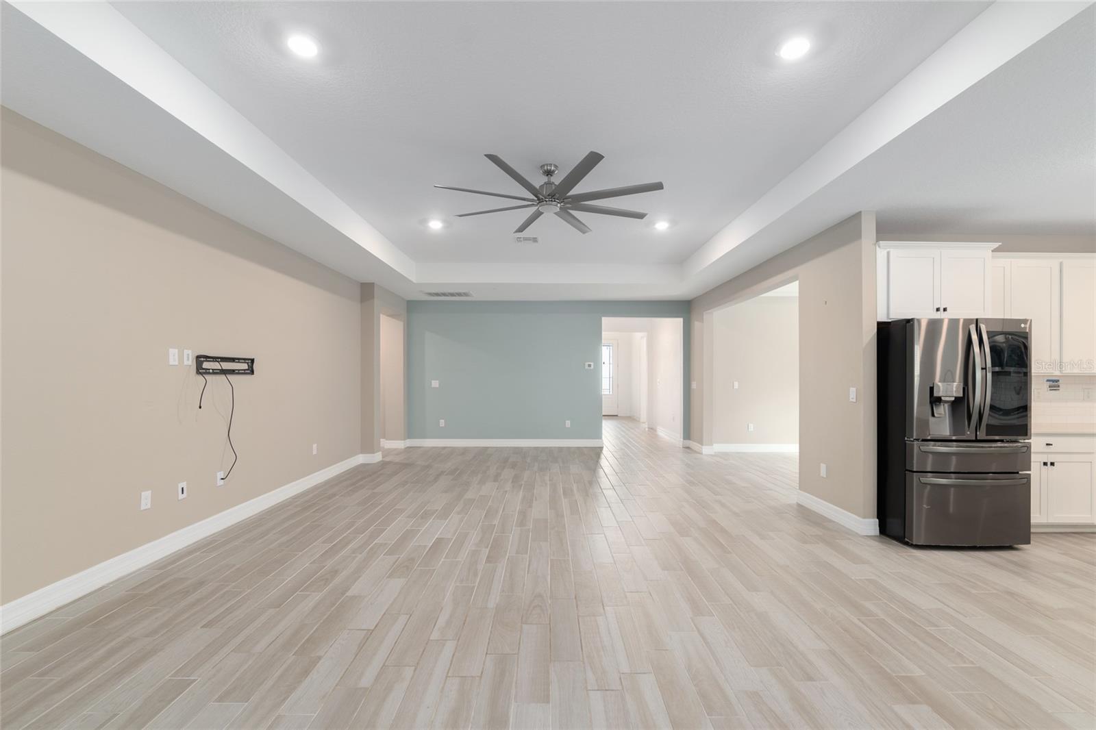 BELLECHASE OAK HAMMOCK - Residential