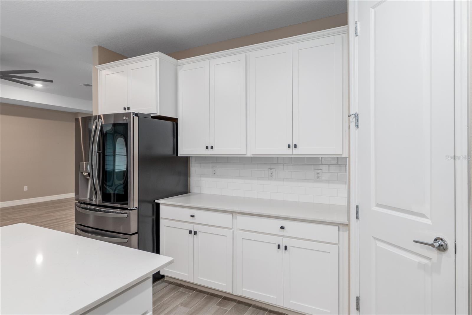 BELLECHASE OAK HAMMOCK - Residential