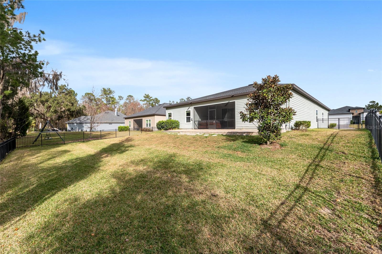 BELLECHASE OAK HAMMOCK - Residential