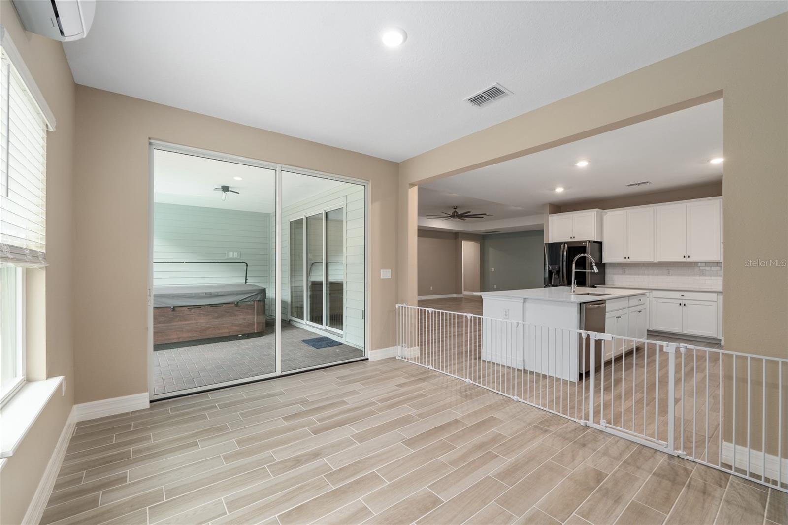 BELLECHASE OAK HAMMOCK - Residential