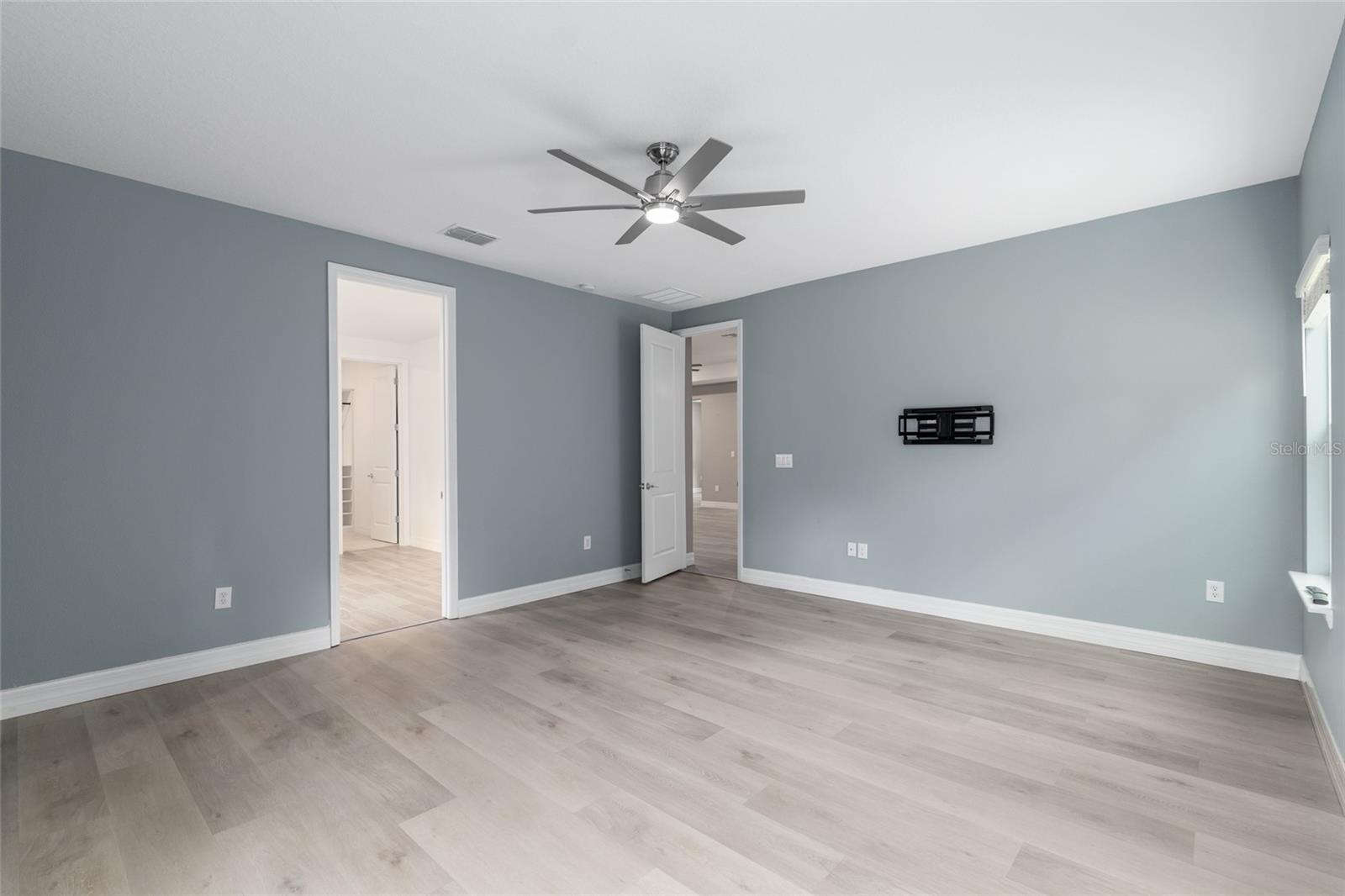 BELLECHASE OAK HAMMOCK - Residential