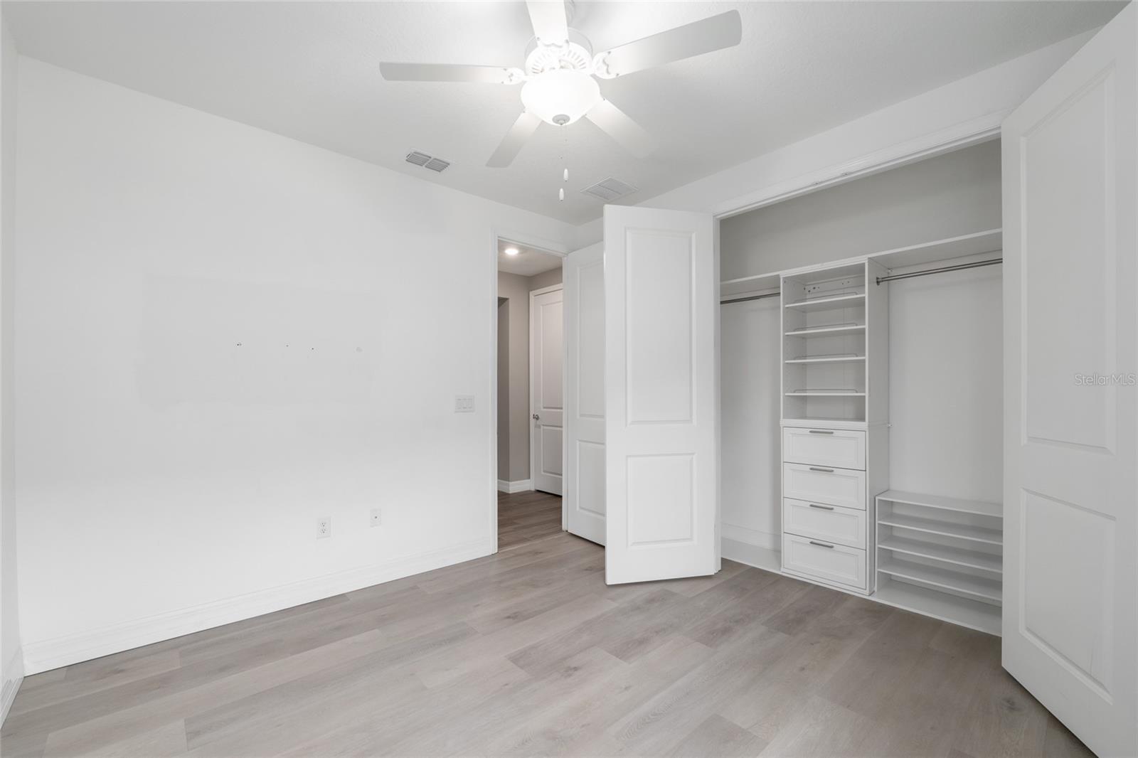 BELLECHASE OAK HAMMOCK - Residential