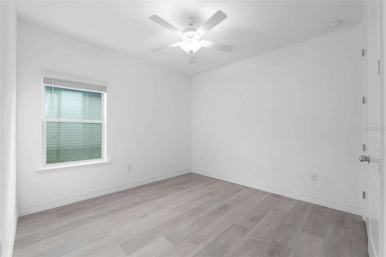 BELLECHASE OAK HAMMOCK - Residential