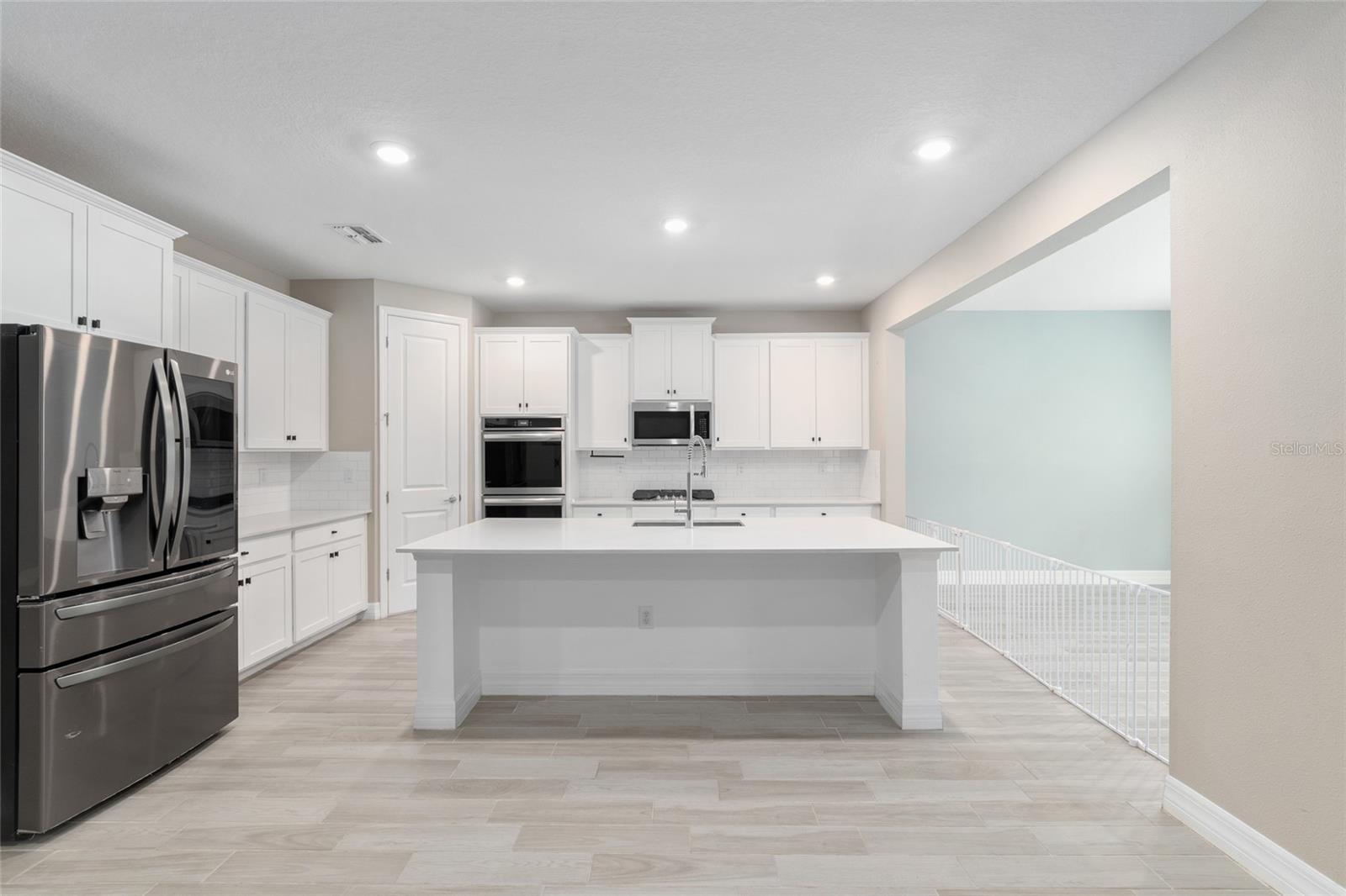 BELLECHASE OAK HAMMOCK - Residential