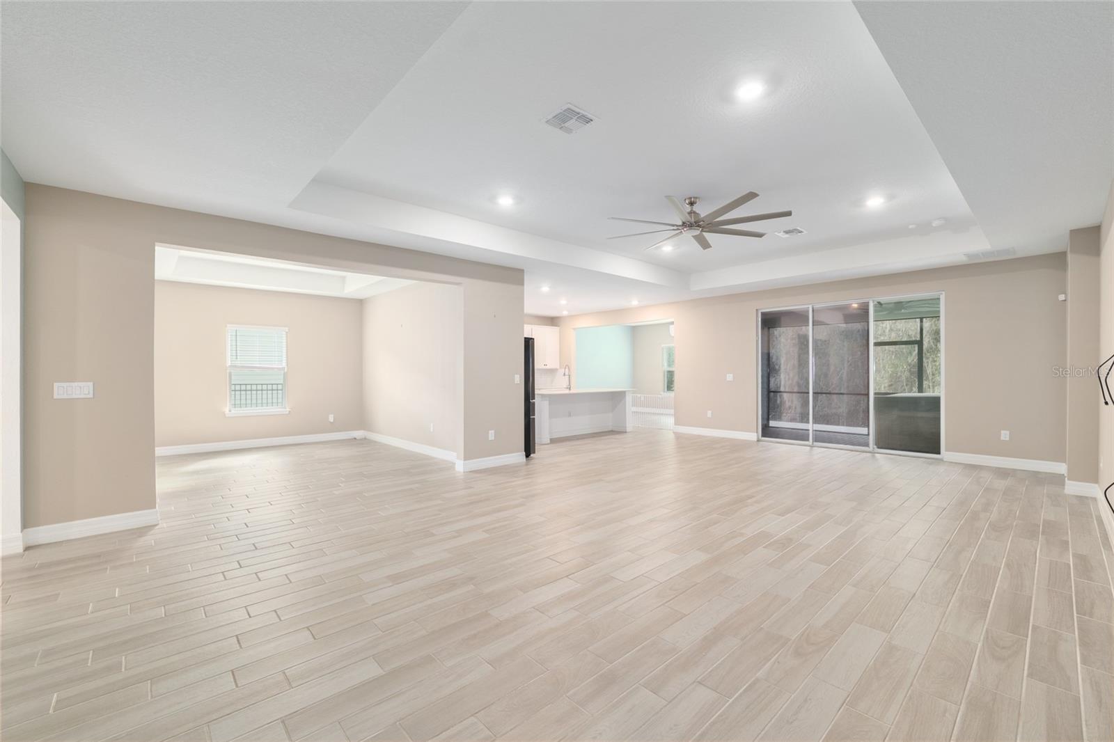 BELLECHASE OAK HAMMOCK - Residential