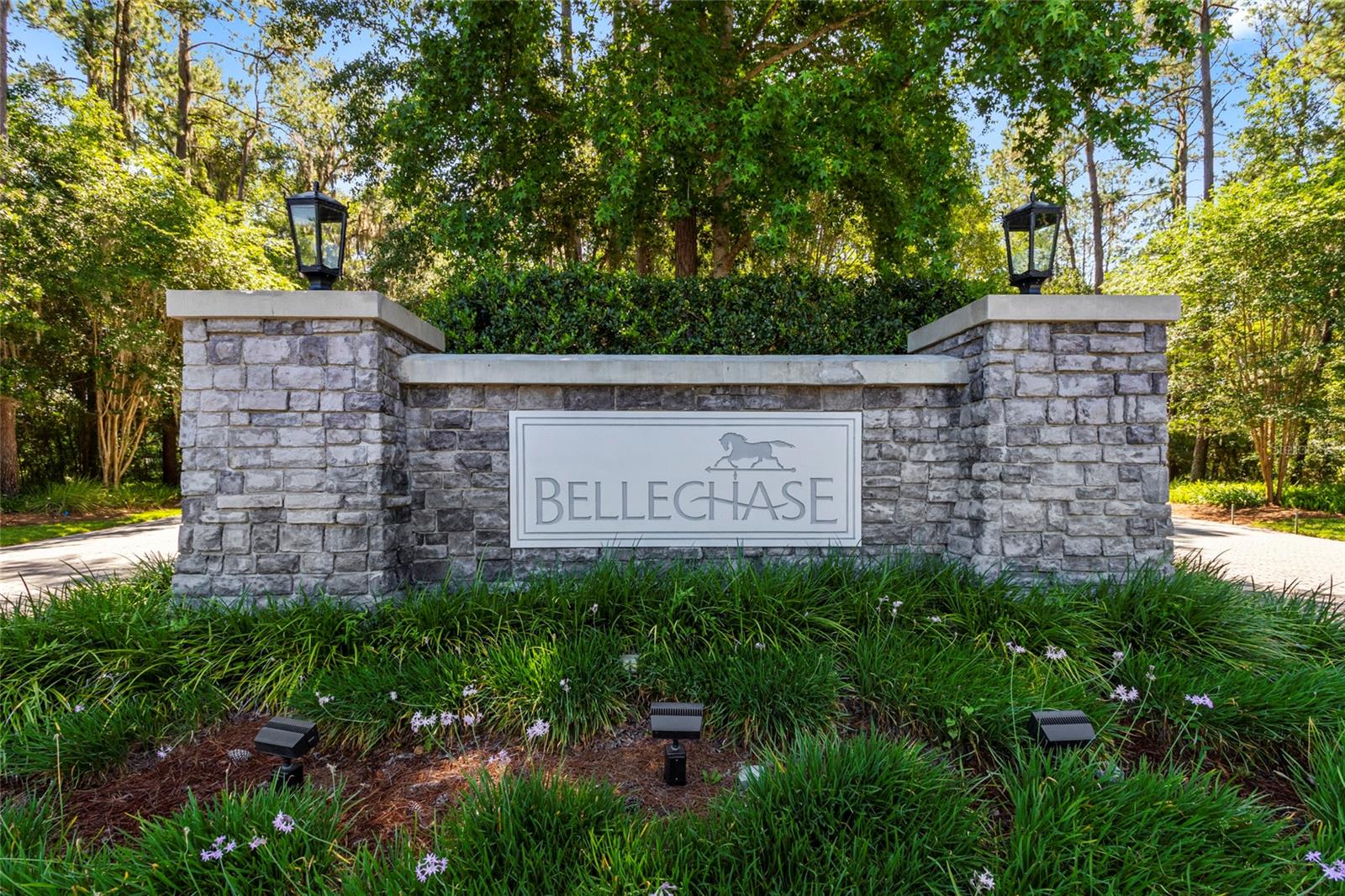 BELLECHASE OAK HAMMOCK - Residential