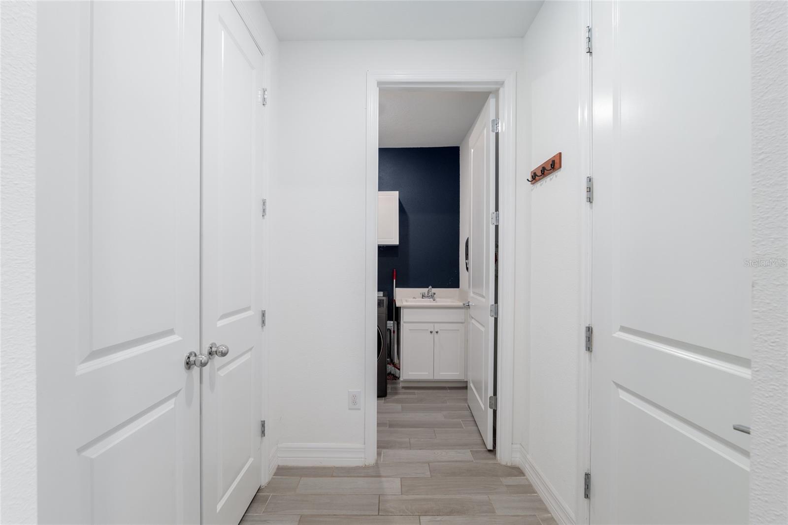 BELLECHASE OAK HAMMOCK - Residential