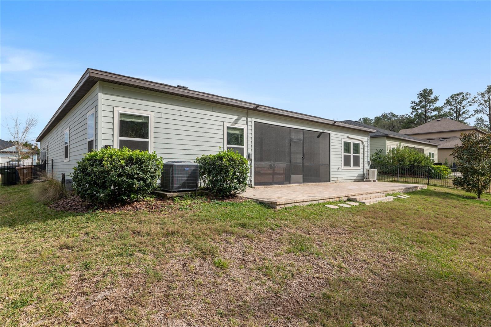 BELLECHASE OAK HAMMOCK - Residential