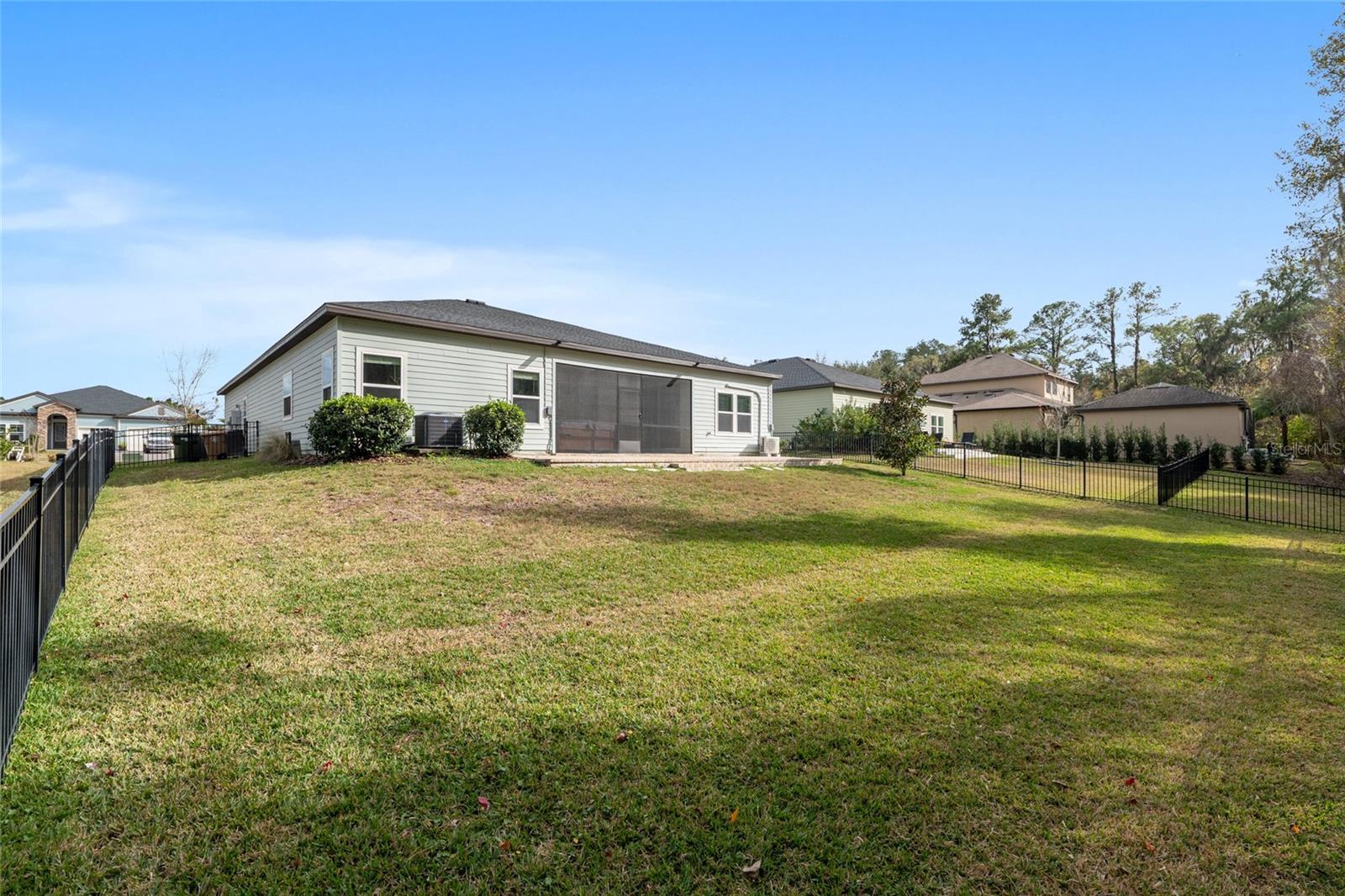 BELLECHASE OAK HAMMOCK - Residential