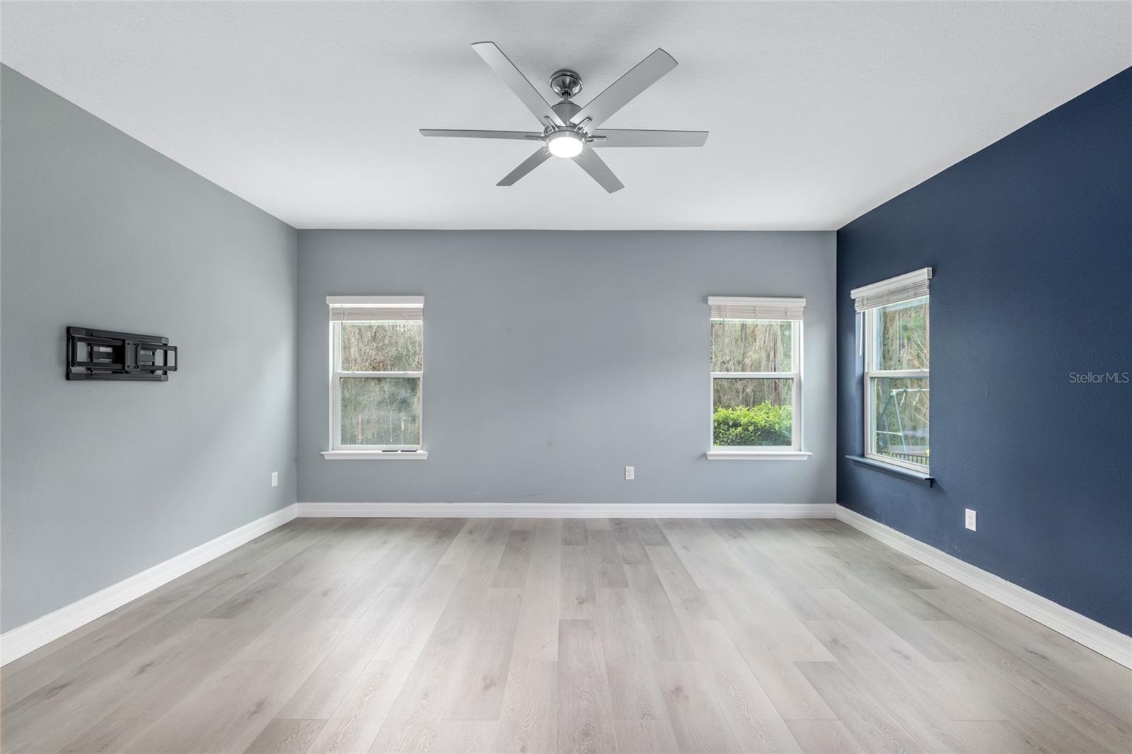 BELLECHASE OAK HAMMOCK - Residential