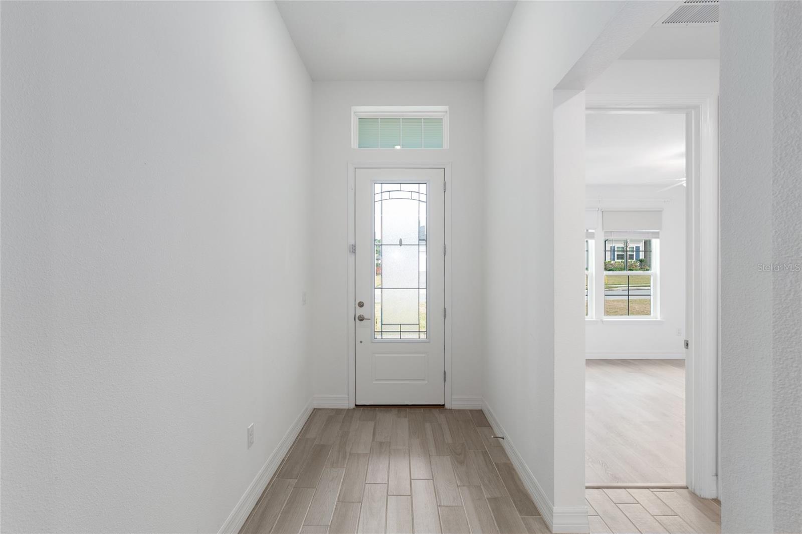 BELLECHASE OAK HAMMOCK - Residential