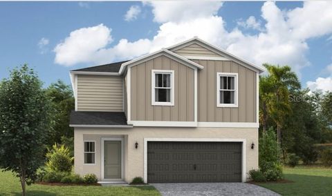 Photo of 9110 Belleview Forest Pass, Dade City, FL 33525 (MLS # TB8512143)