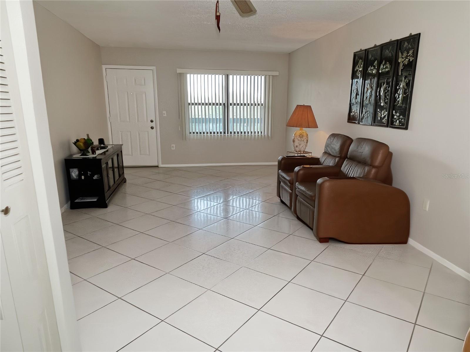DESOTO SQUARE VILLAS - Residential