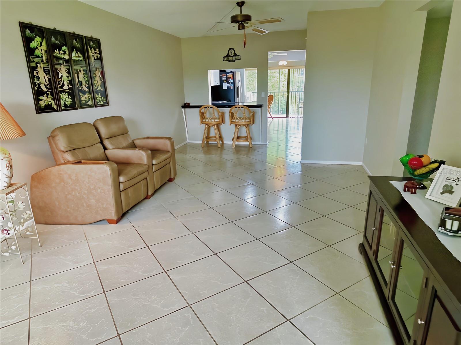 DESOTO SQUARE VILLAS - Residential