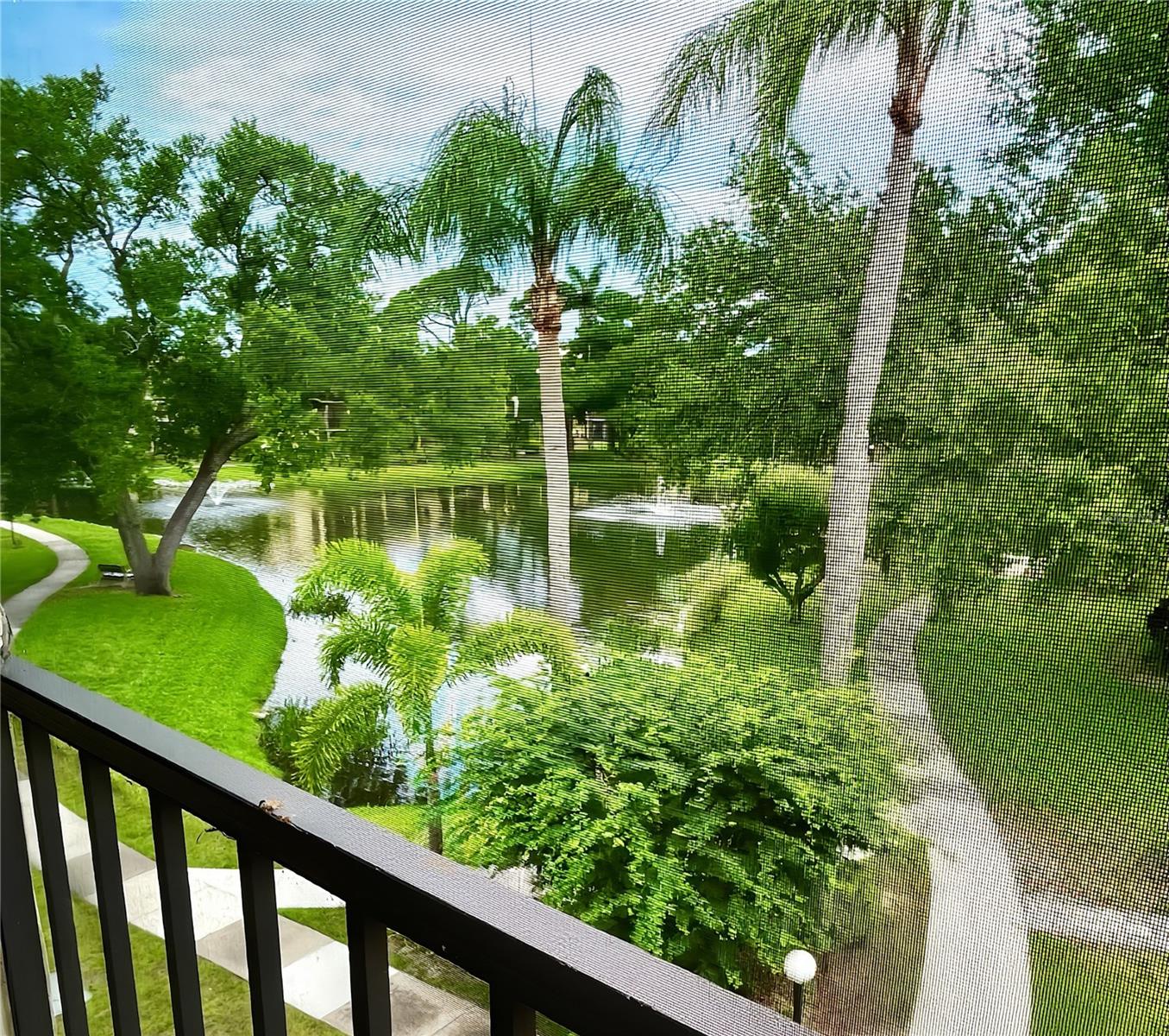 DESOTO SQUARE VILLAS - Residential