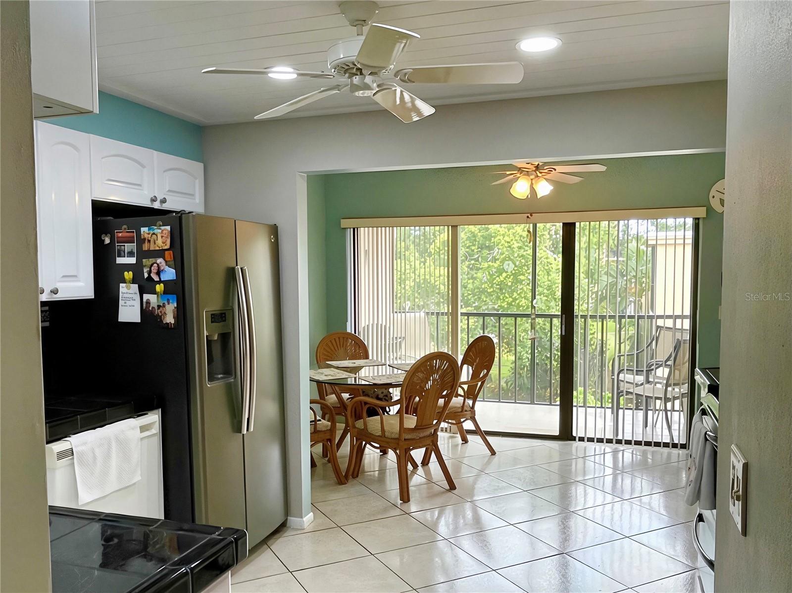 DESOTO SQUARE VILLAS - Residential