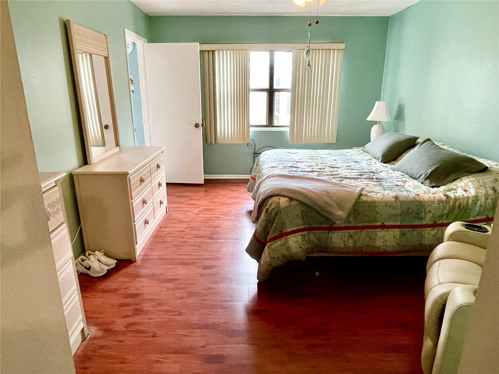 DESOTO SQUARE VILLAS - Residential