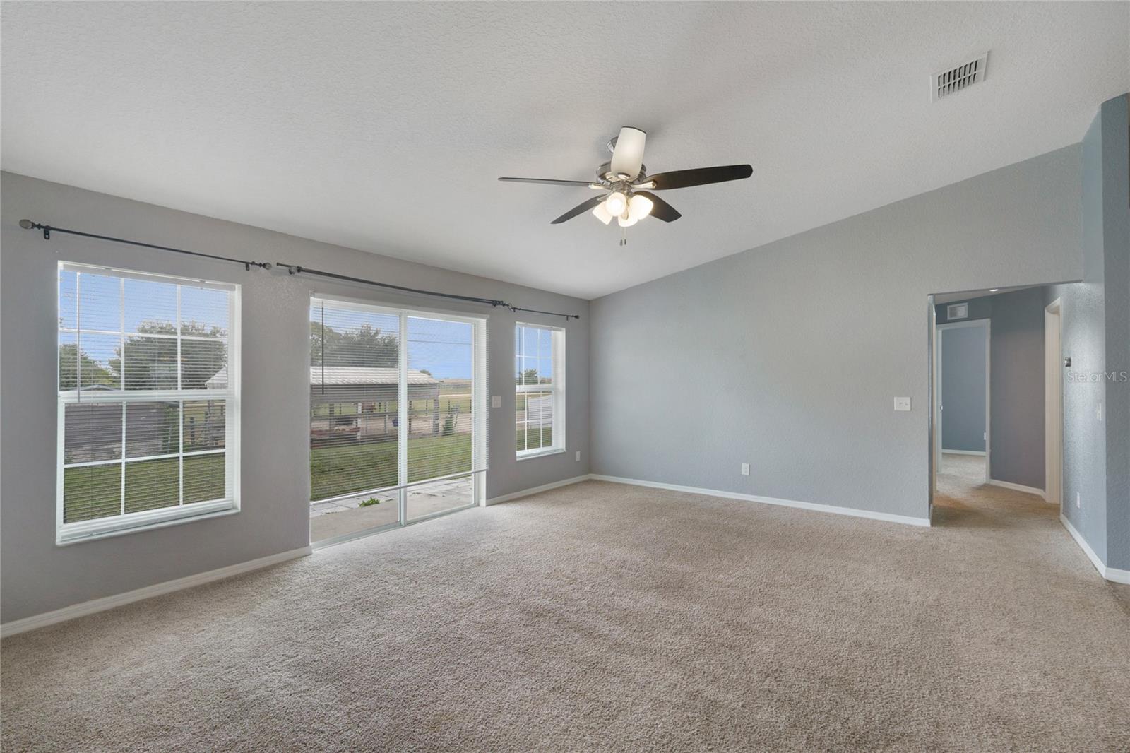 SNELL CREEK MANOR - Residential