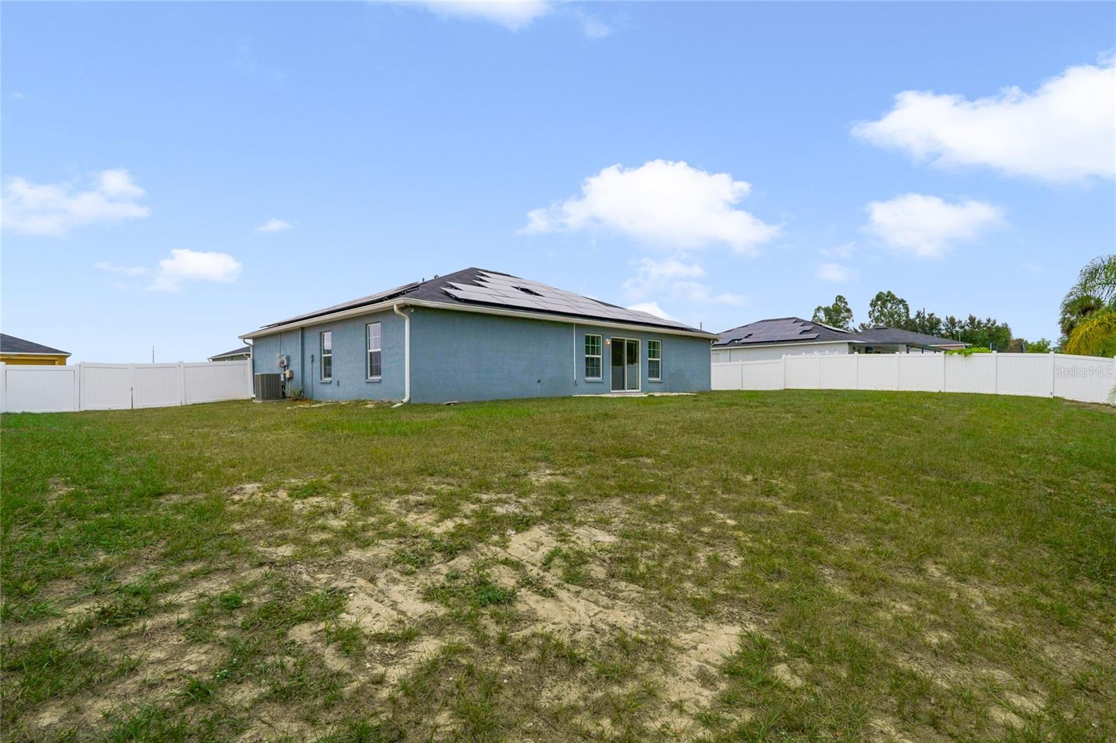 SNELL CREEK MANOR - Residential