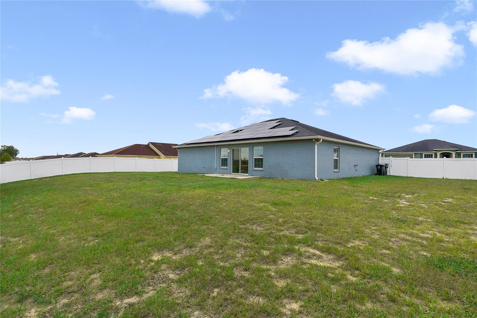 SNELL CREEK MANOR - Residential