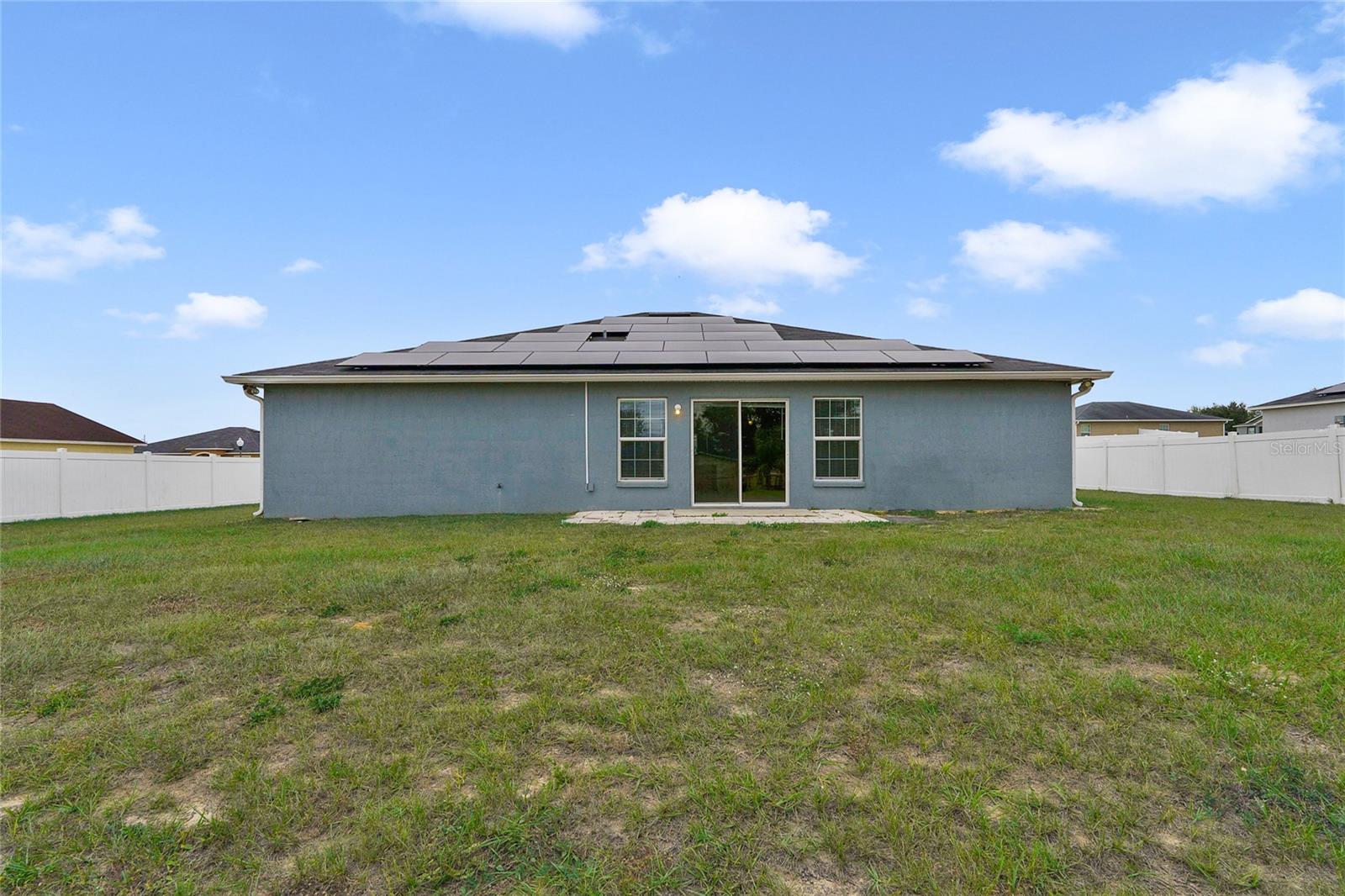 SNELL CREEK MANOR - Residential