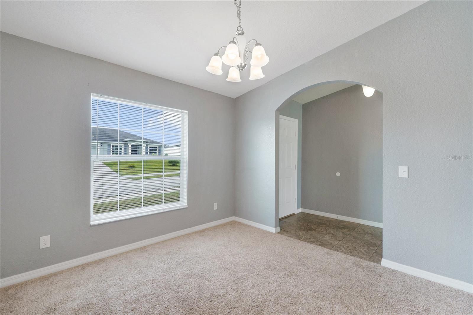 SNELL CREEK MANOR - Residential