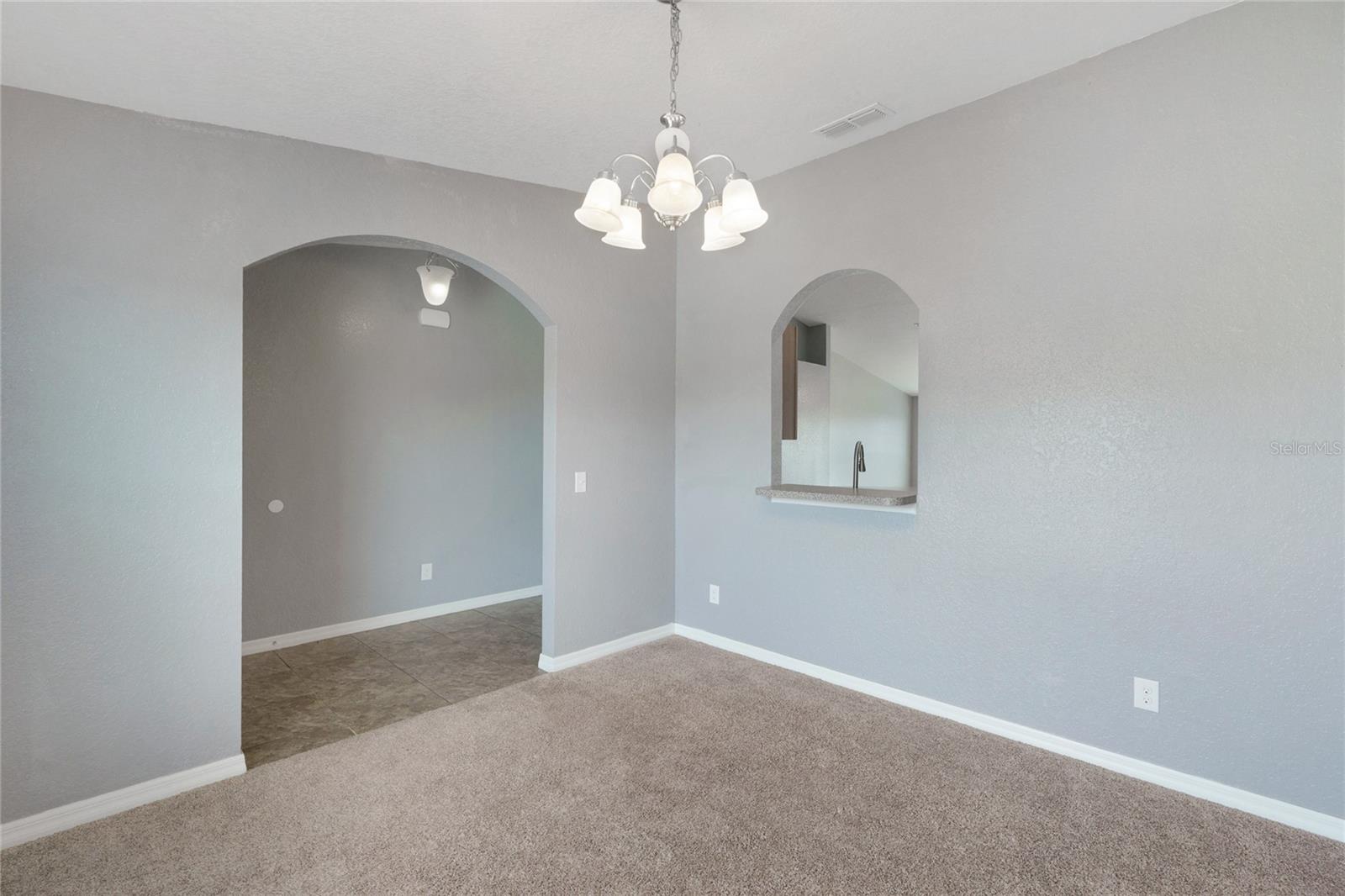 SNELL CREEK MANOR - Residential